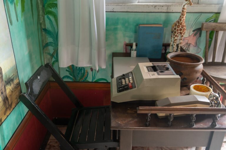 Casa da Girafa Jaq (4)