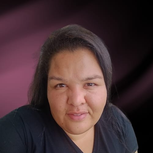 Logo de Priscila de Souza Faustino