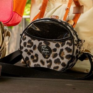 Bolsa Cantil - Mulher Rendeira