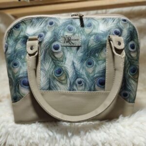 Bolsa Diva - Mulher Rendeira