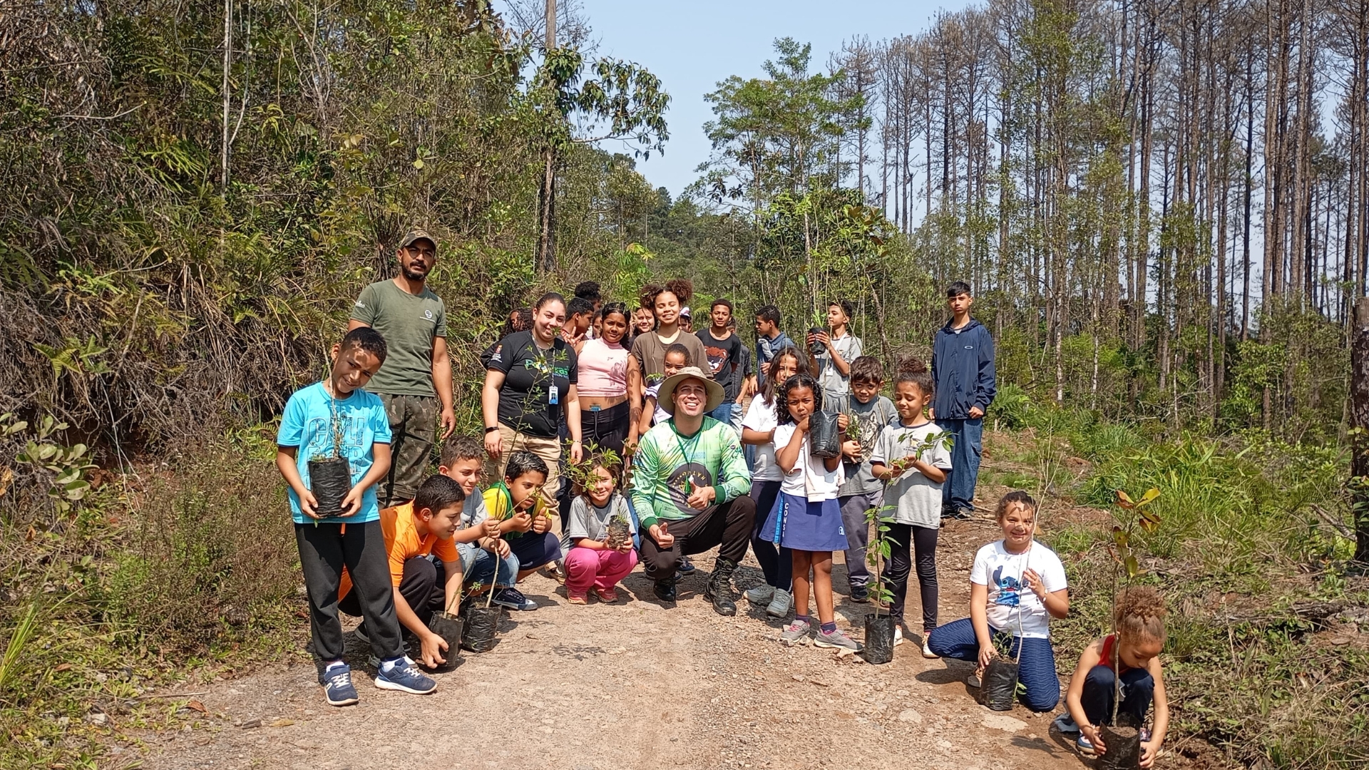 Equipe ACOPOLO