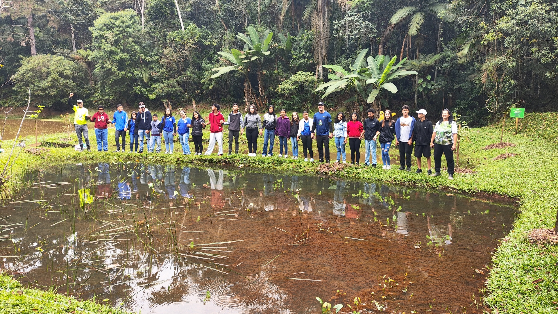 Equipe ACOPOLO
