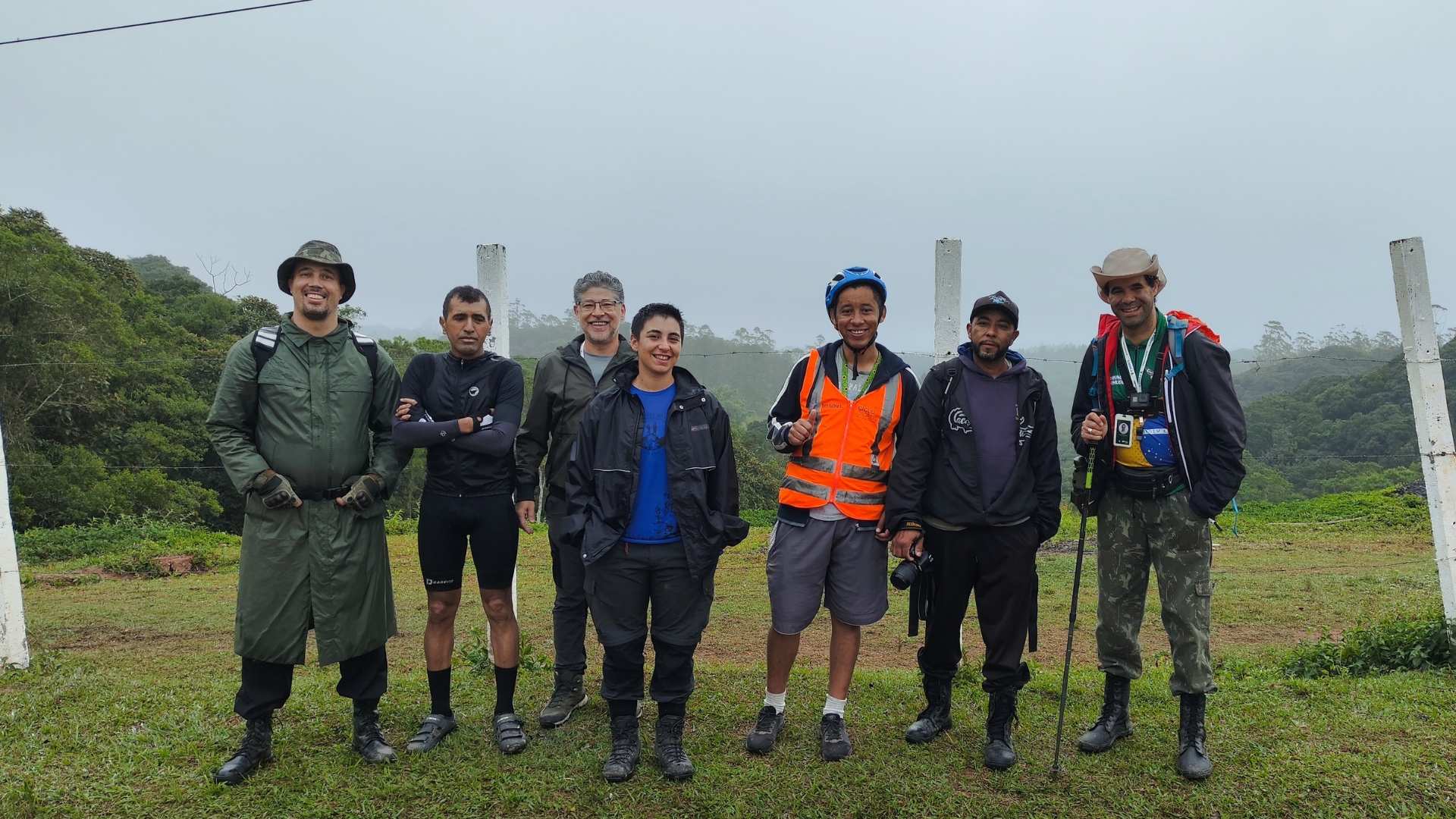 Equipe ACOPOLO