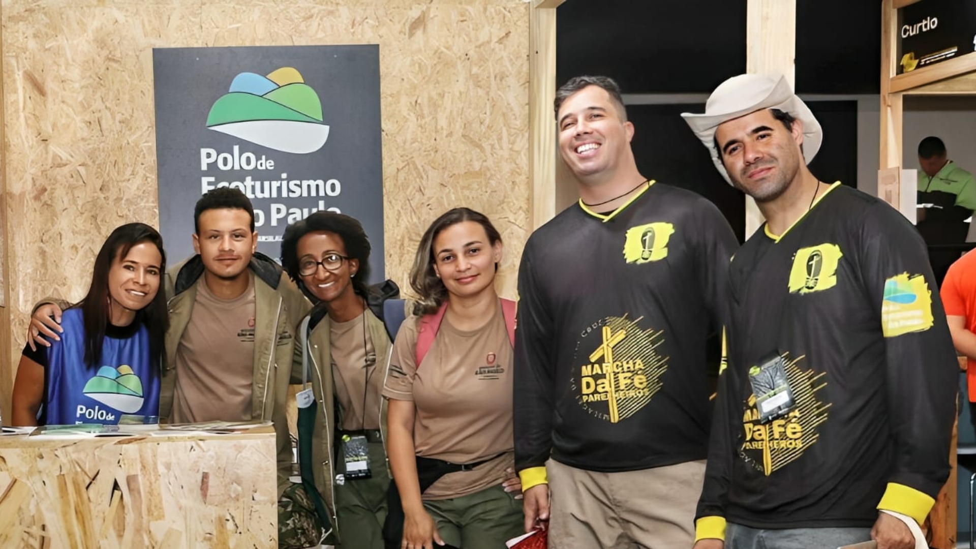Equipe ACOPOLO