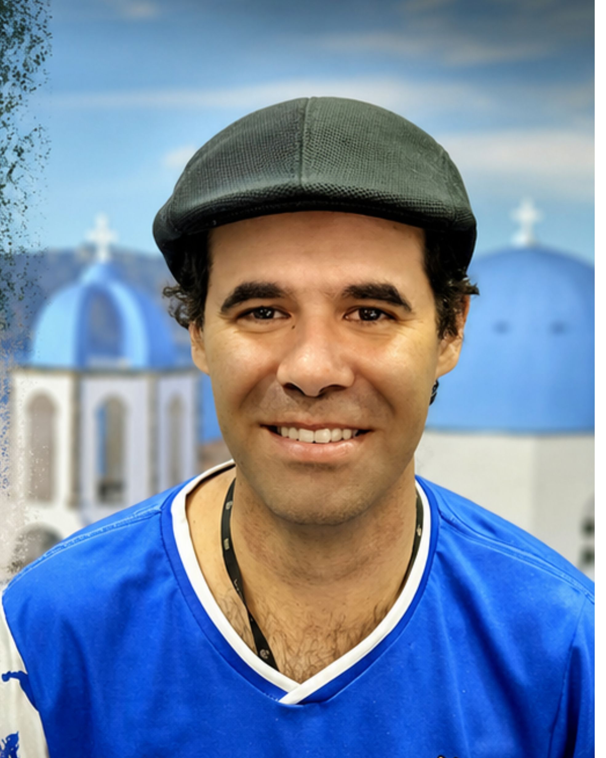 Bruno Frões Bermudes  