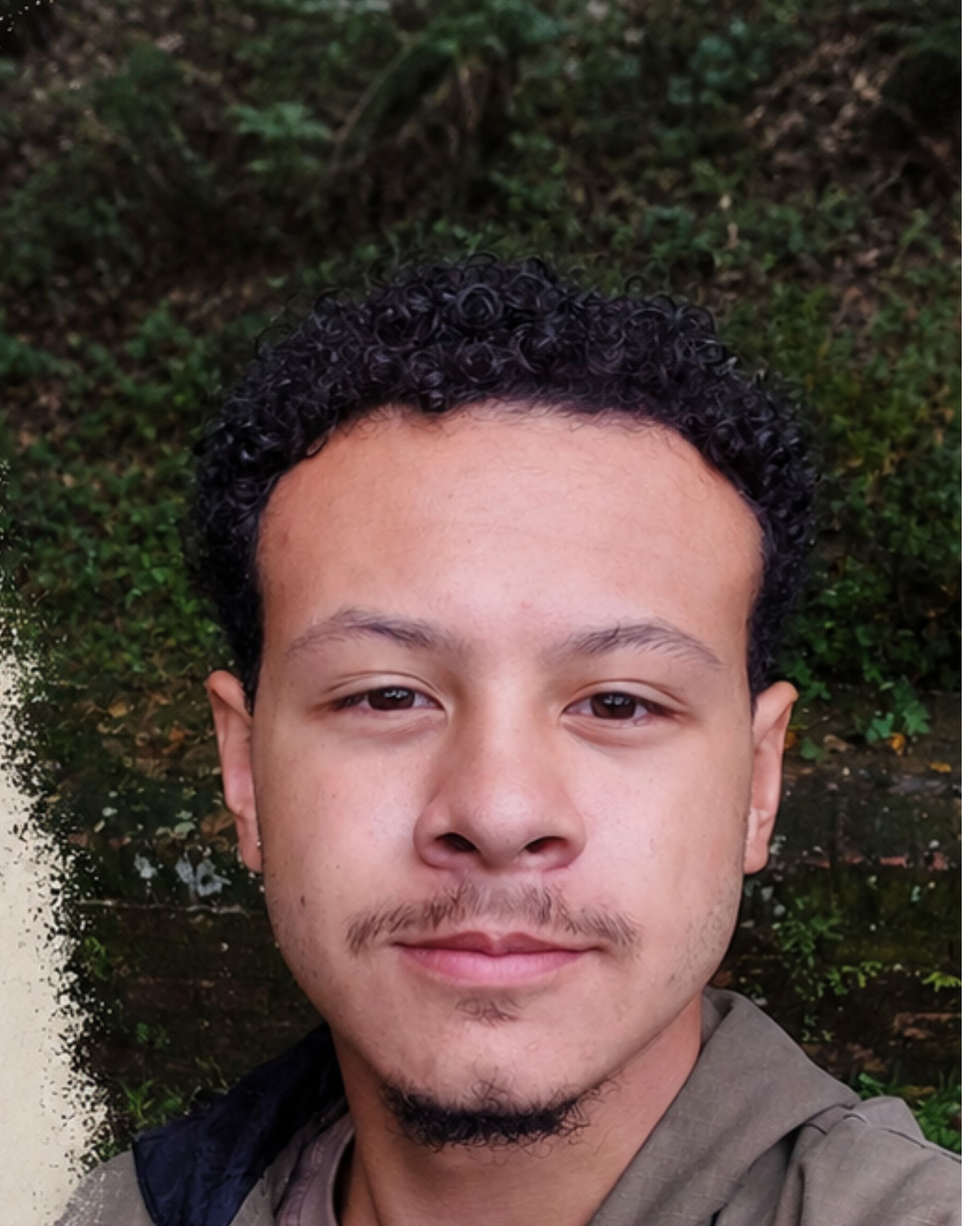 Herik Helfstein Santana  