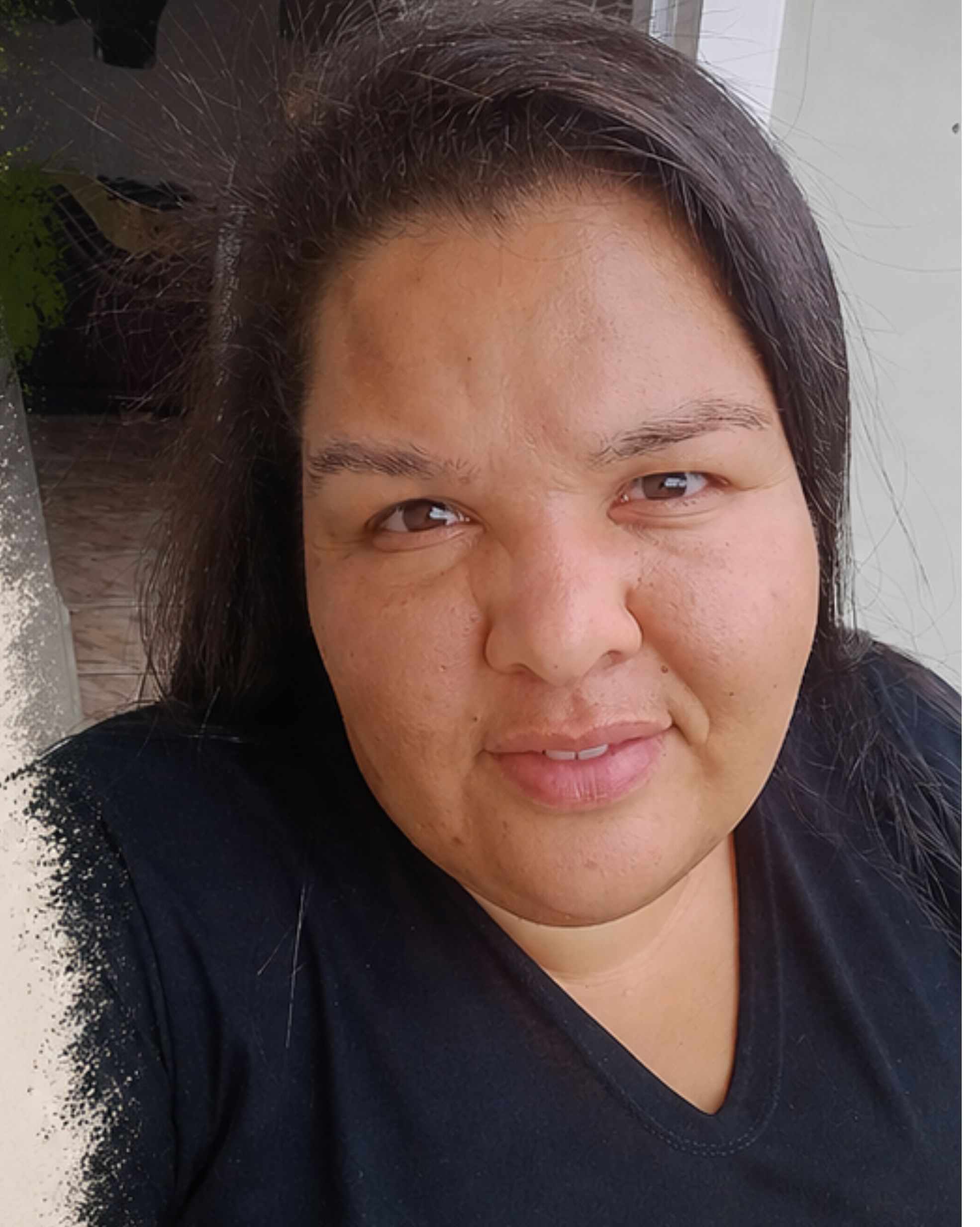 Priscila de Souza Faustino  