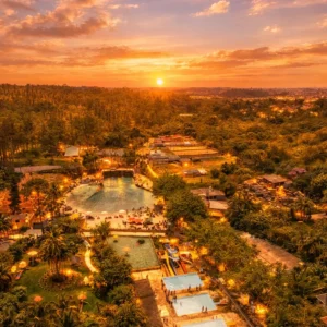 Rincão Resort