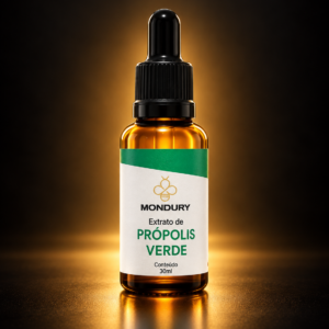 Extrato de Própolis Verde 30ml