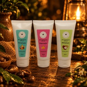 Kit Cuidado Intensivo Semanal – Pérola Cosmétick