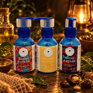 Blend Capilar 360 ml – Pérola Cosmétick