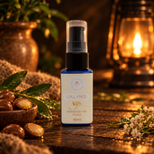 Restaurador de Pontas Oil Free 40 ml – Pérola Cosmétick