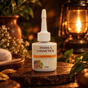 Blend Repair para Cutículas 45 ml – Pérola Cosmétick