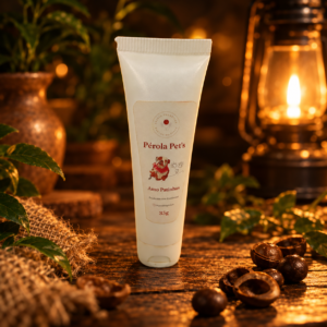 Amo Patinhas 35 g – Pérola Cosmétick