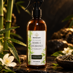 Água Perfumada para Lençol 500ml