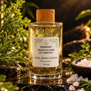 Aromatizador de Varetas 250ml