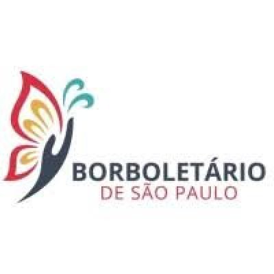 Borboletário de São Paulo