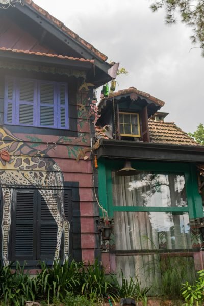 Casa da Girafa Jaq (12)