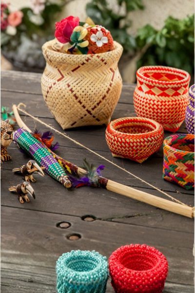 UTENSÍLIOS