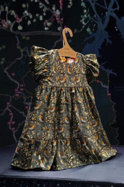 VESTIDOS